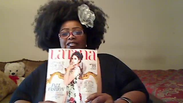 BBw Kristy Love NYC Fashion Week 2015