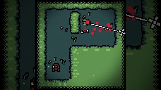 A Single Arrow · Free Game · Showcase смотреть онлайн