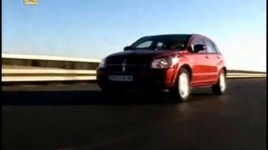 Dodge Caliber, VW Golf