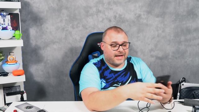 Anki Vector Robot Unboxing And Review