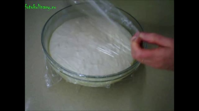 Рецепт- Французский багет смотреть онлайн