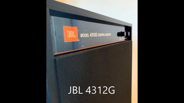 【Speaker Comparison】JBL 4312G VS Monitor Audio Bronze2 смотреть онлайн