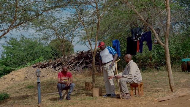 SAMIDOH - MUTHONIWA (OFFICIAL VIDEO) SMS ; Skiza 5963005 send to 811 смотреть онлайн