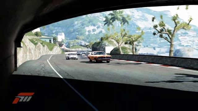 Forza Motorsport 4 (Xbox 360 gameplay) смотреть онлайн