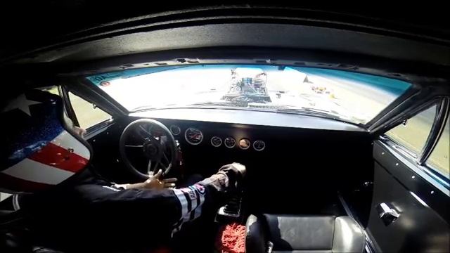 Real Dodge Charger Hemi Fast and Furious 10 sec car inside смотреть онлайн
