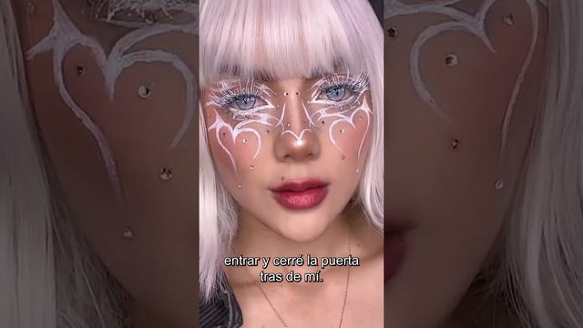 La hija de mi vecino desapareció... | Historias mientras me maquillo 👻 | parte 70 | Doris Jocelyn смотреть онлайн