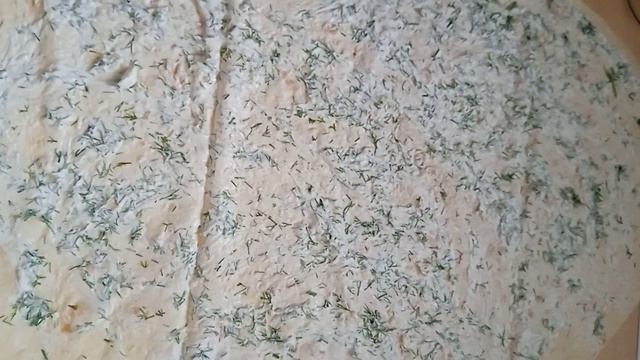 РУЛЕТ ИЗ ЛАВАША ??? смотреть онлайн