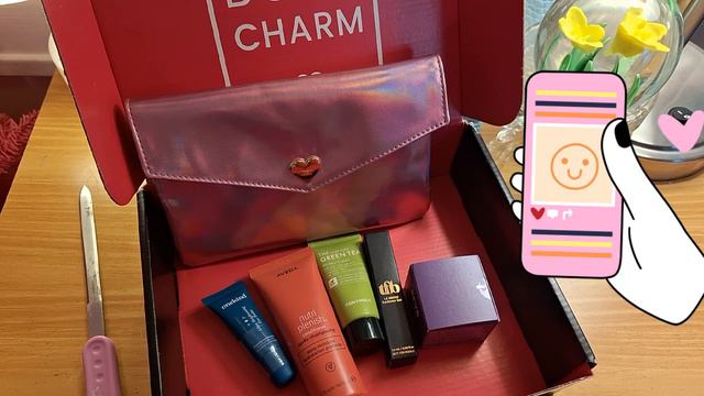 UNBOXING: Ipsy Valentine's Day Mystery Bag & More! 💗 Southern Belle Reviews #ipsy #boxycharm Feb202