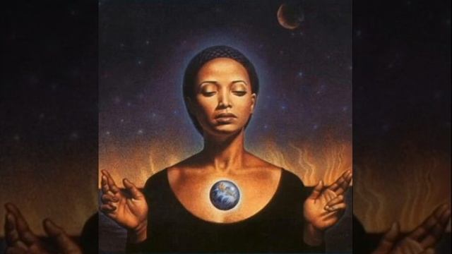 Исцеление кармы по материнской линии