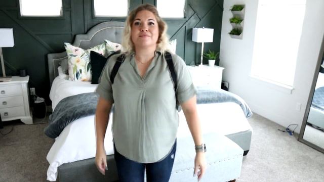 Mina Baie Emmy On The Body