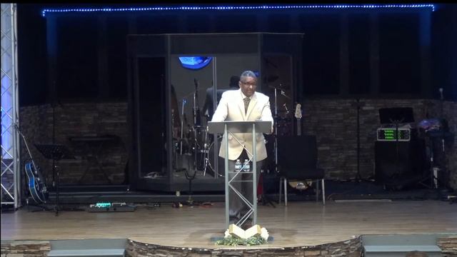 Iglesia Fuente de Luz y Salvacion - Pastor Herminio Sanchez смотреть онлайн