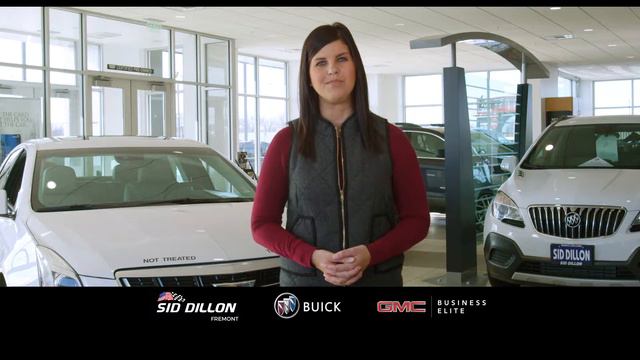 Sid Dillon Buick GMC Cadillac "Get Prepared for Winter Driving" смотреть онлайн