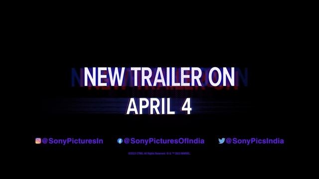 MARVEL SPIDER MAN 2 Trailer April 4 #MarvelSpiderman2 #SpiderMan #Marvel #Venom