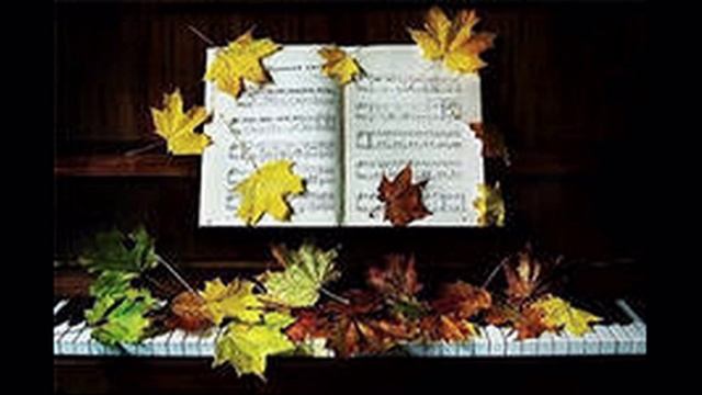 Мелодекламация. Стих Цветаевой М.И. "Бабушке" смотреть онлайн