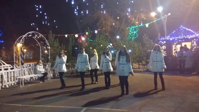 Советуем посмотреть. Новогодний микс /cover смотреть онлайн