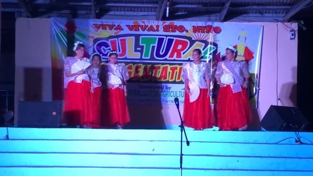 Brgy Sto Niño, San Simon 2018 Fiesta смотреть онлайн