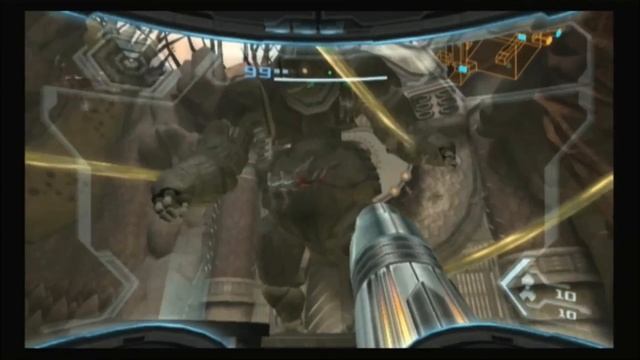 Metroid Prime Trilogy Wii review & iso download смотреть онлайн
