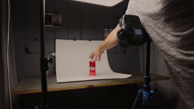 Предметная съемка легко и эффектно смотреть онлайн