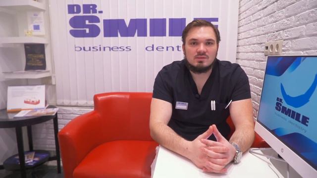 Врач стоматолог хирург-имплантолог Ищенко Александр Владимирович смотреть онлайн