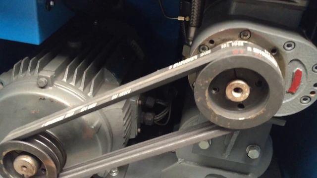 Stationary Screw Air Compressor(From 4KW To 18.5KW) смотреть онлайн