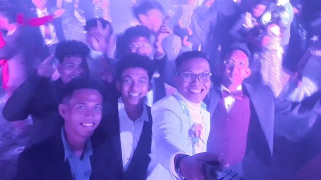 #JSprom2020 #Ngiting Tagumpay #Bellevue Hotel смотреть онлайн