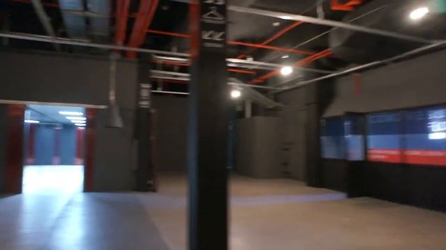 Н Новгород, просп Гагарина,29а 1 этаж, 450кв м смотреть онлайн