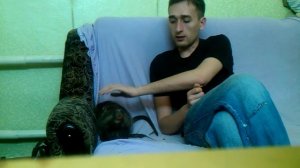 Нутрия как домашнее животное