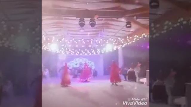 Ансамбль азербайджанского танца "Sari gelin" смотреть онлайн
