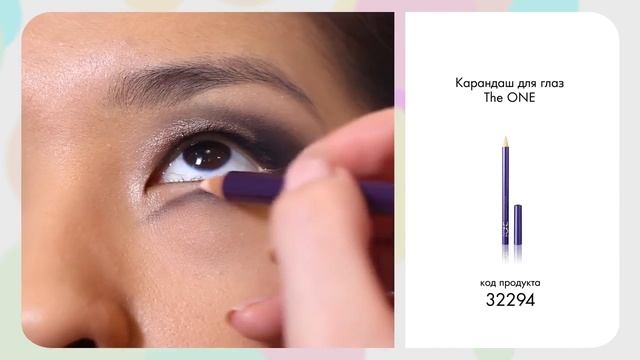 Макияж участницы шоу 'Голос' Эры Канн смотреть онлайн