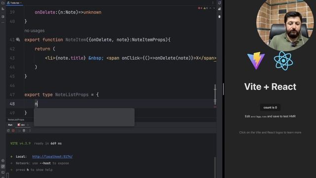 آموزش کار با useReducer React Hook смотреть онлайн