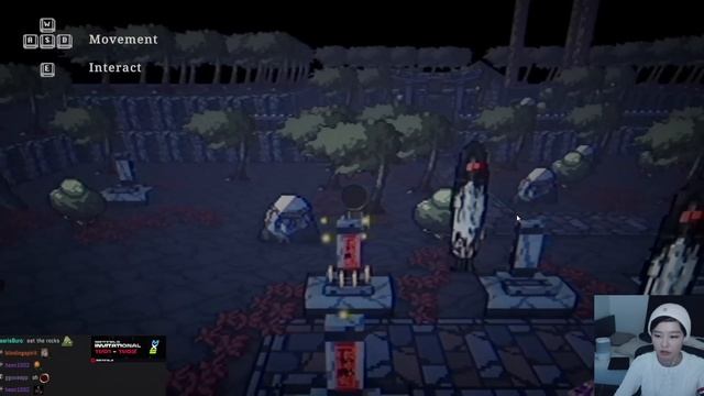 39daph Plays Chilla's Art: The Kidnap смотреть онлайн