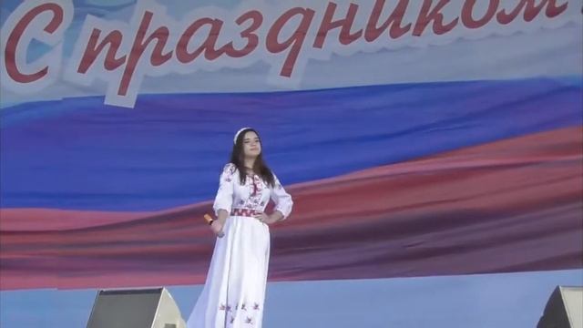 Молдавский фестиваль 