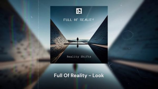 Full Of Reality - Look