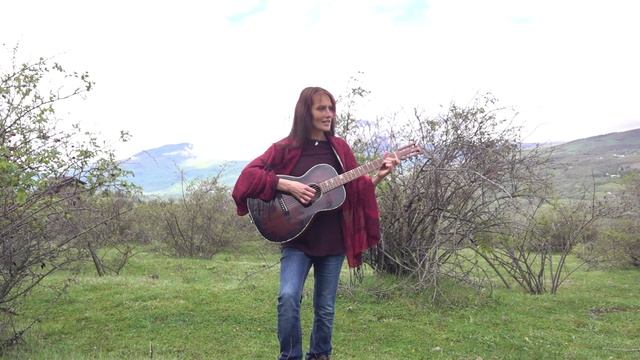 29.04.2023 Репетиция на Демерджи