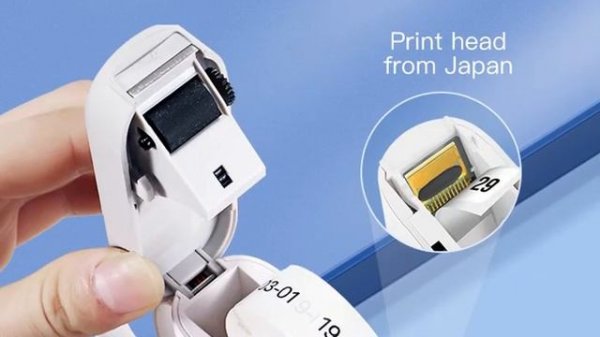 Niimbot Mini D11 Portable Thermal Label Printer