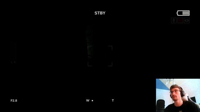 OUTLAST 2#11 ФИНАЛ смотреть онлайн