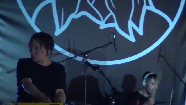 Психея - Лезвием Сердца @ Motherland Summer 2018 Москва 21.07.2018 смотреть онлайн