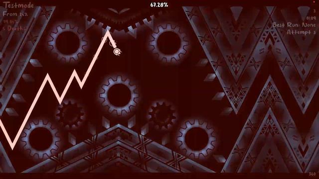 Sonic Wave Infinity 99.88% Accuracy (from 24%) // 12k ATTEMPTS смотреть онлайн