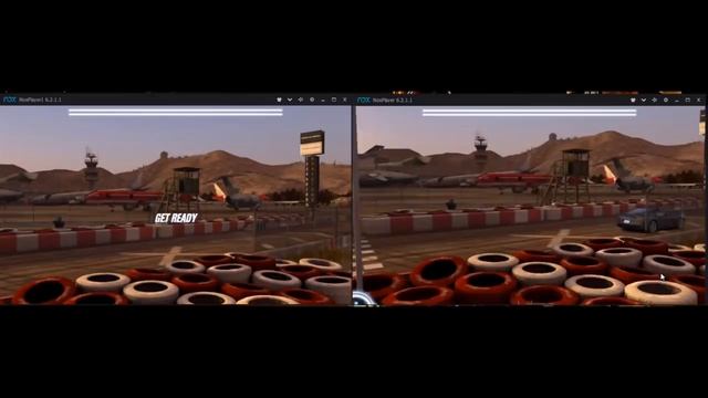 CSR2 How to match your friend in live racing.. смотреть онлайн