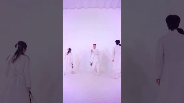 [릴레이댄스] ONEUS (원어스) - '월하미인 (月下美人 : LUNA)' RELAY DANCE