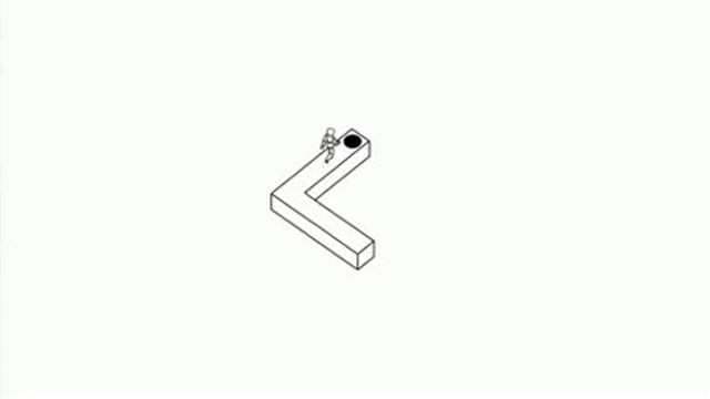PSP Essentials - echochrome смотреть онлайн