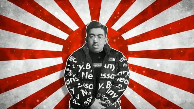 Hirohito Drip (Battotai trap remix extended prod. by BBM) смотреть онлайн