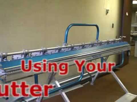 Листогибочный станок VanMark IV на www.s-awangard.ru смотреть онлайн