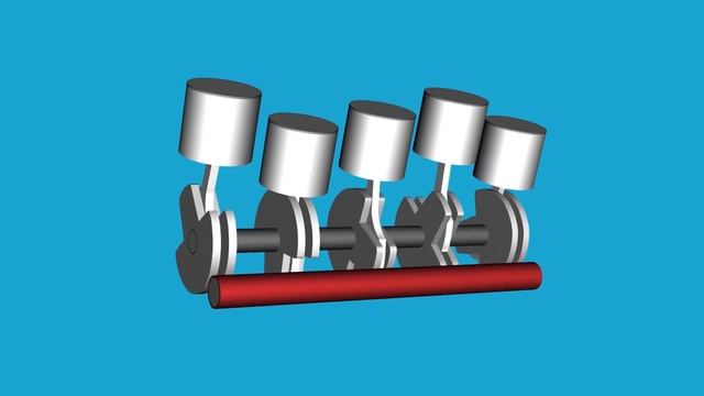 The Pros & Cons Of Inline-Five Cylinder Engines смотреть онлайн