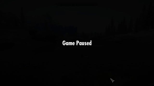 Pause Menu After Load смотреть онлайн
