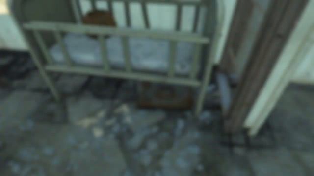 The Legend of Jack Williams Fallout 4 playthrough смотреть онлайн
