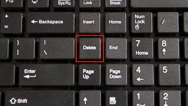 No Bootable Device Message смотреть онлайн