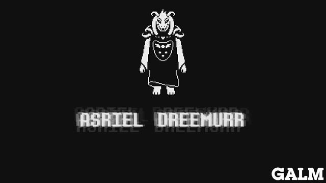 YouTubers React To: ASRIEL DREEMURR (Undertale) смотреть онлайн