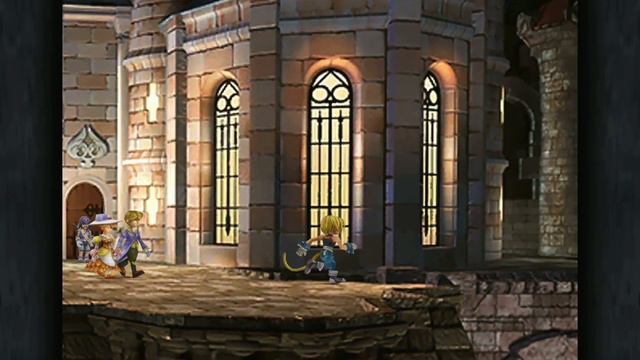 Legt die Karten auf den Tisch!: Let's Play FINAL FANTASY IX #28 смотреть онлайн