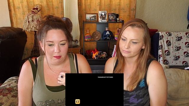 Top Gun 2: Maverick Trailer Reaction смотреть онлайн